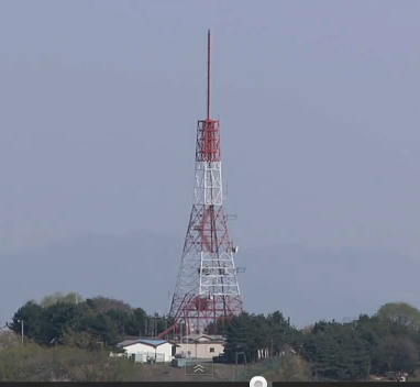 South Korean Defense Ministry's radio station off air